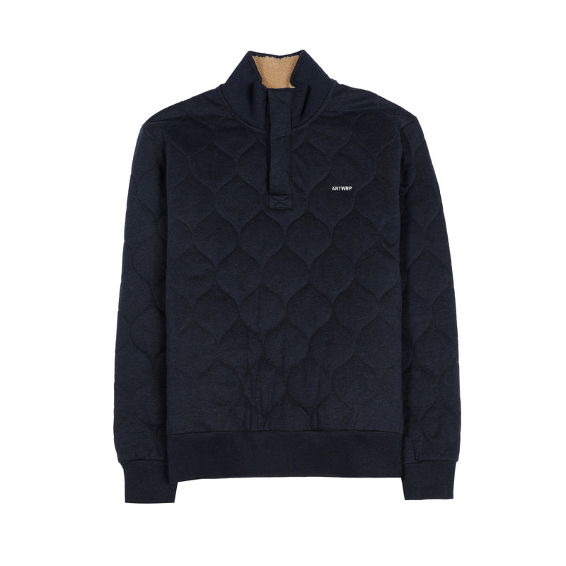 Sweaters navy ANTWRP