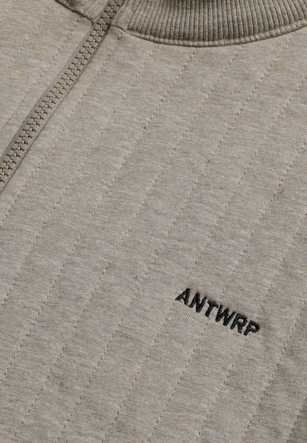 Sweaters grijs ANTWRP