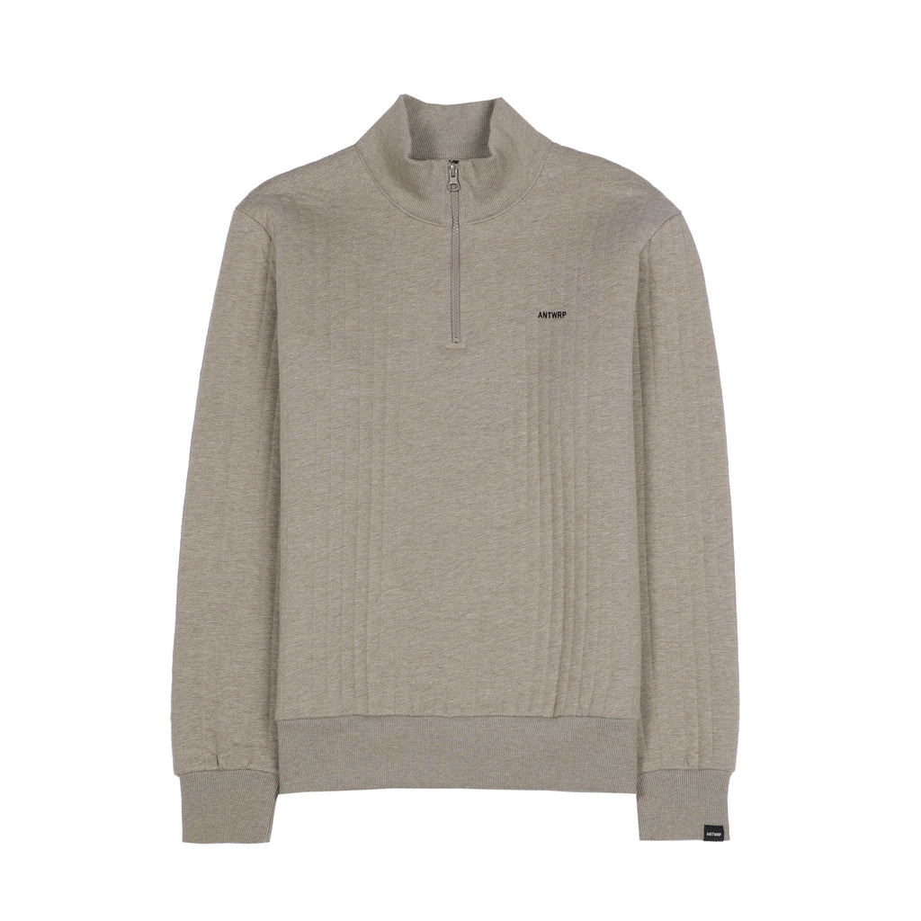 Sweaters grijs ANTWRP