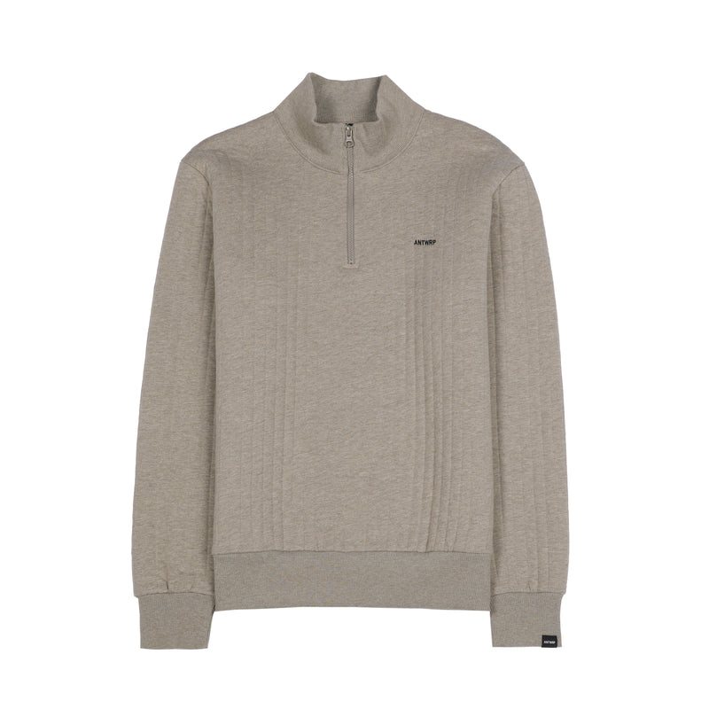 Sweaters grijs ANTWRP