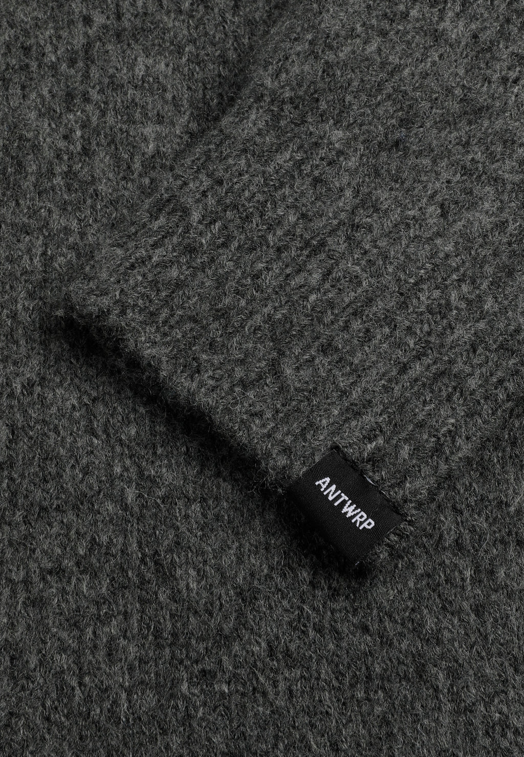 Pulls grijs ANTWRP