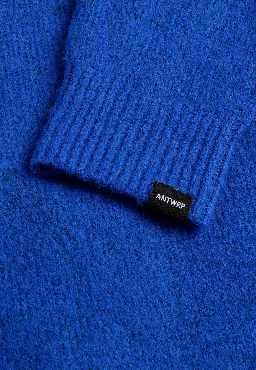 Pulls blauw ANTWRP