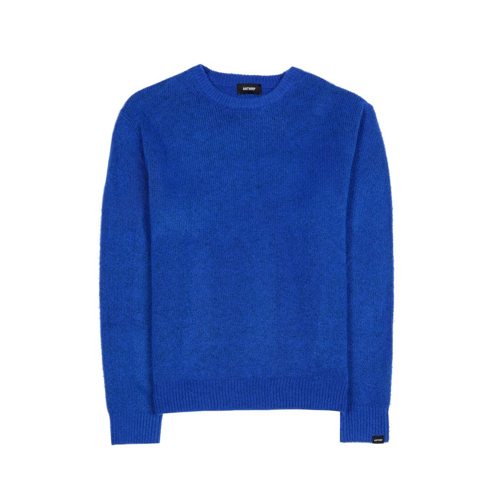 Pulls blauw ANTWRP