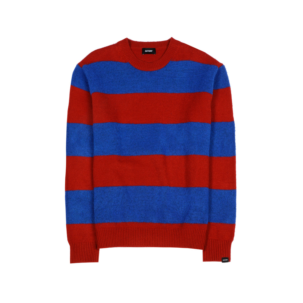 Pulls rood ANTWRP