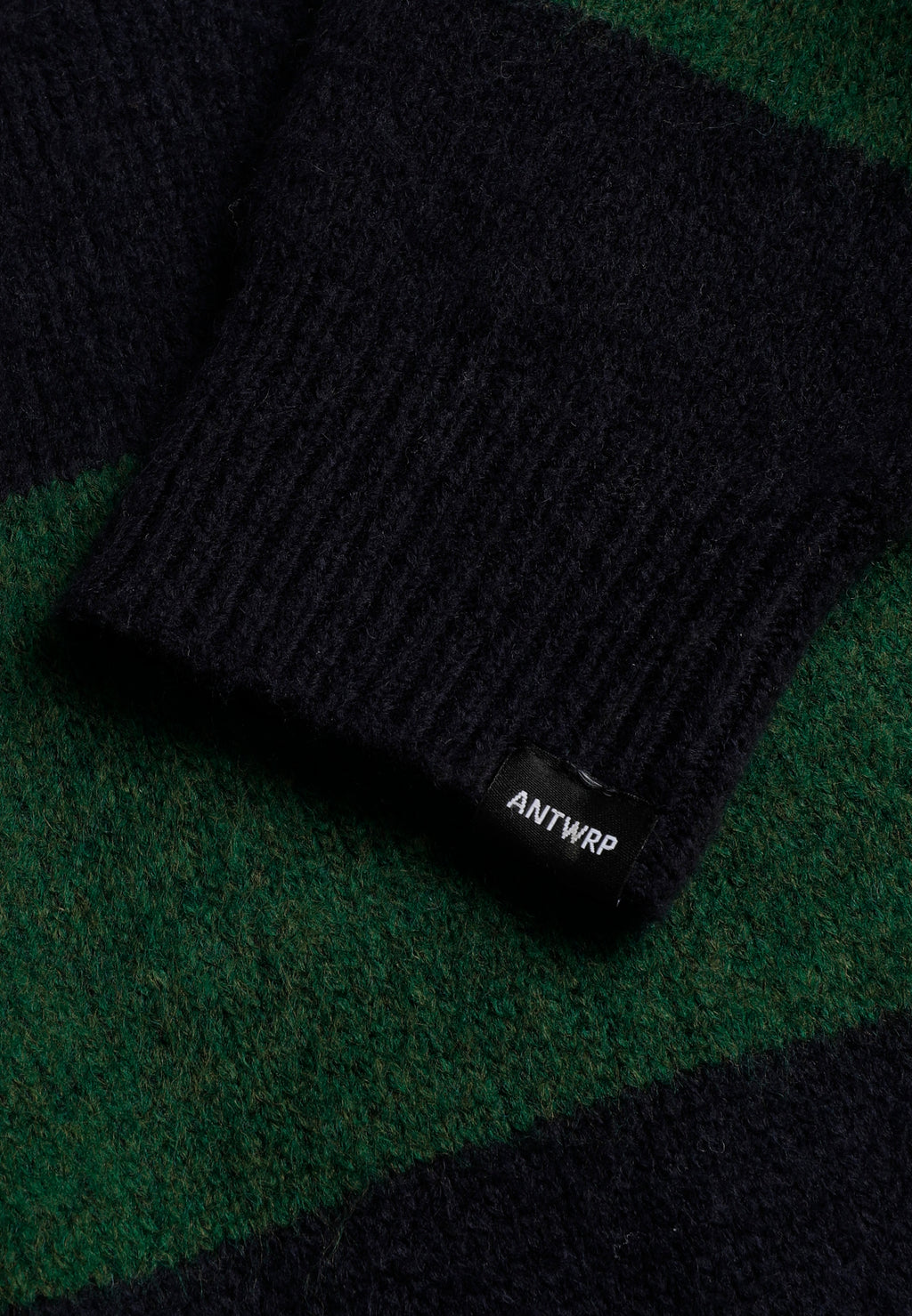 Pulls blauw ANTWRP