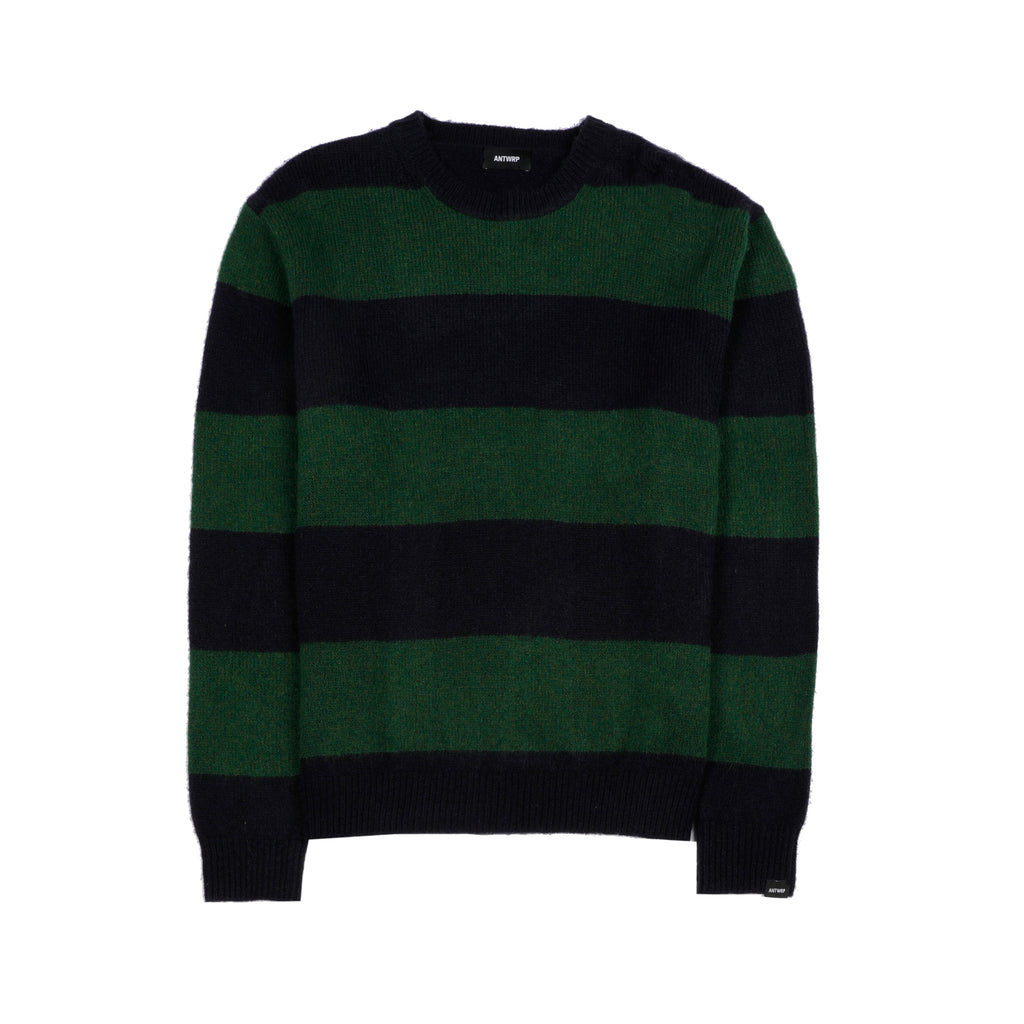Pulls blauw ANTWRP