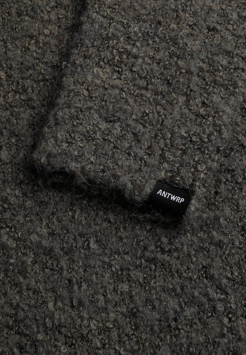 Pulls grijs ANTWRP