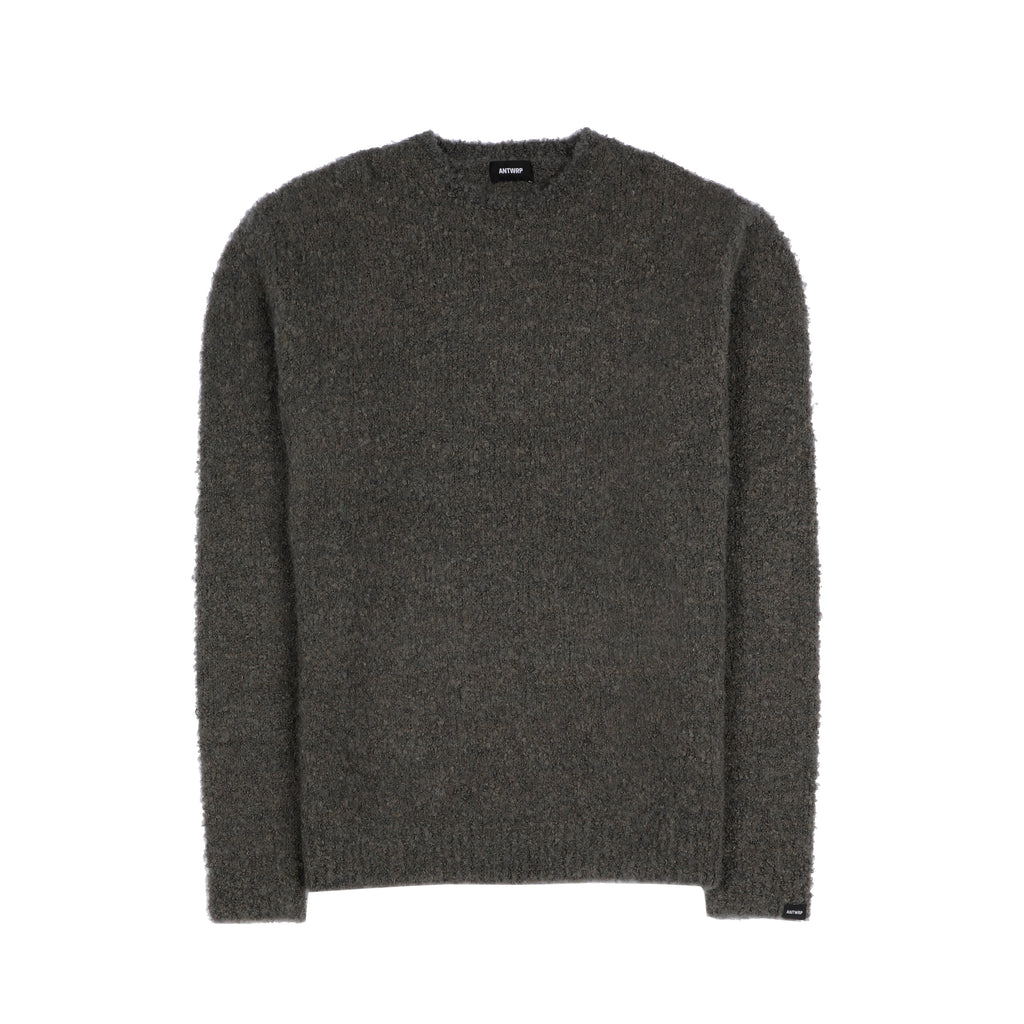 Pulls grijs ANTWRP
