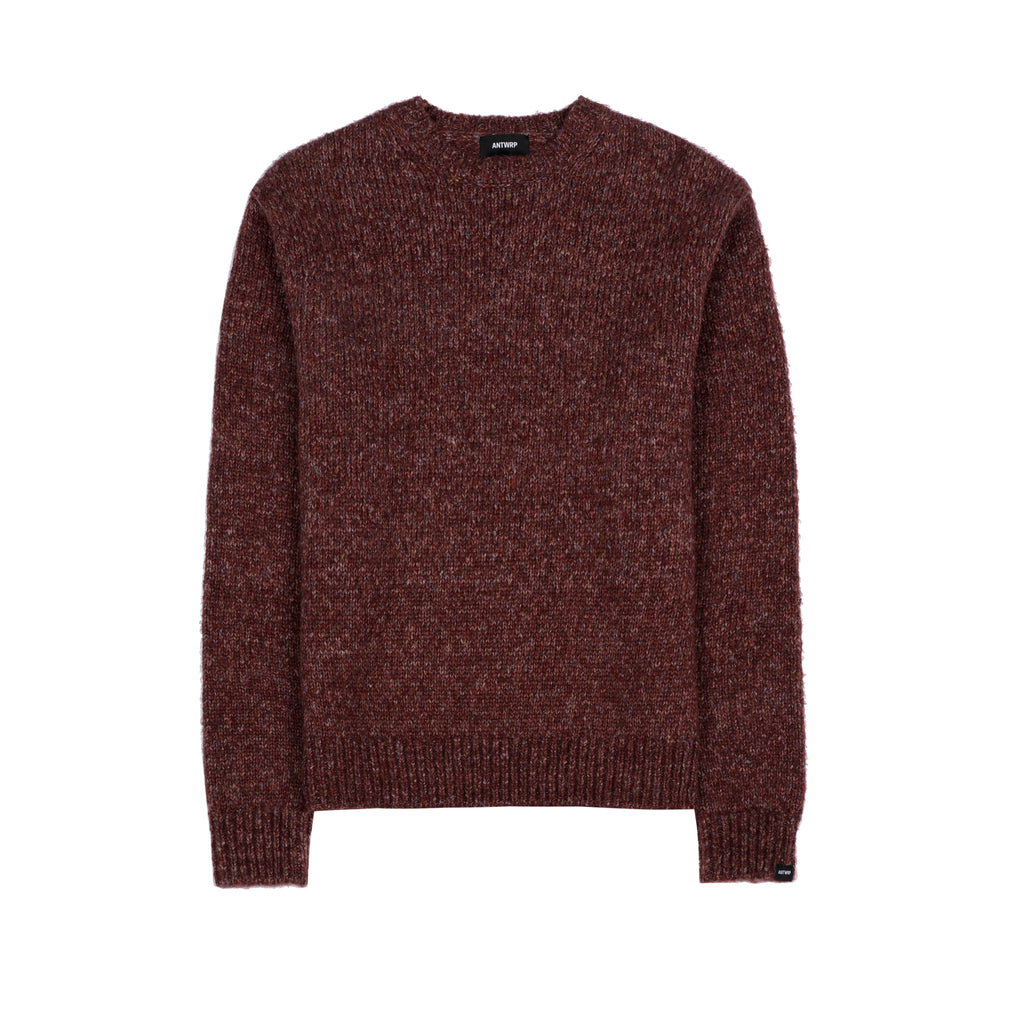 Pulls rood ANTWRP