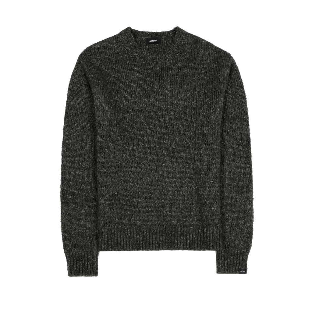 Pulls groen ANTWRP