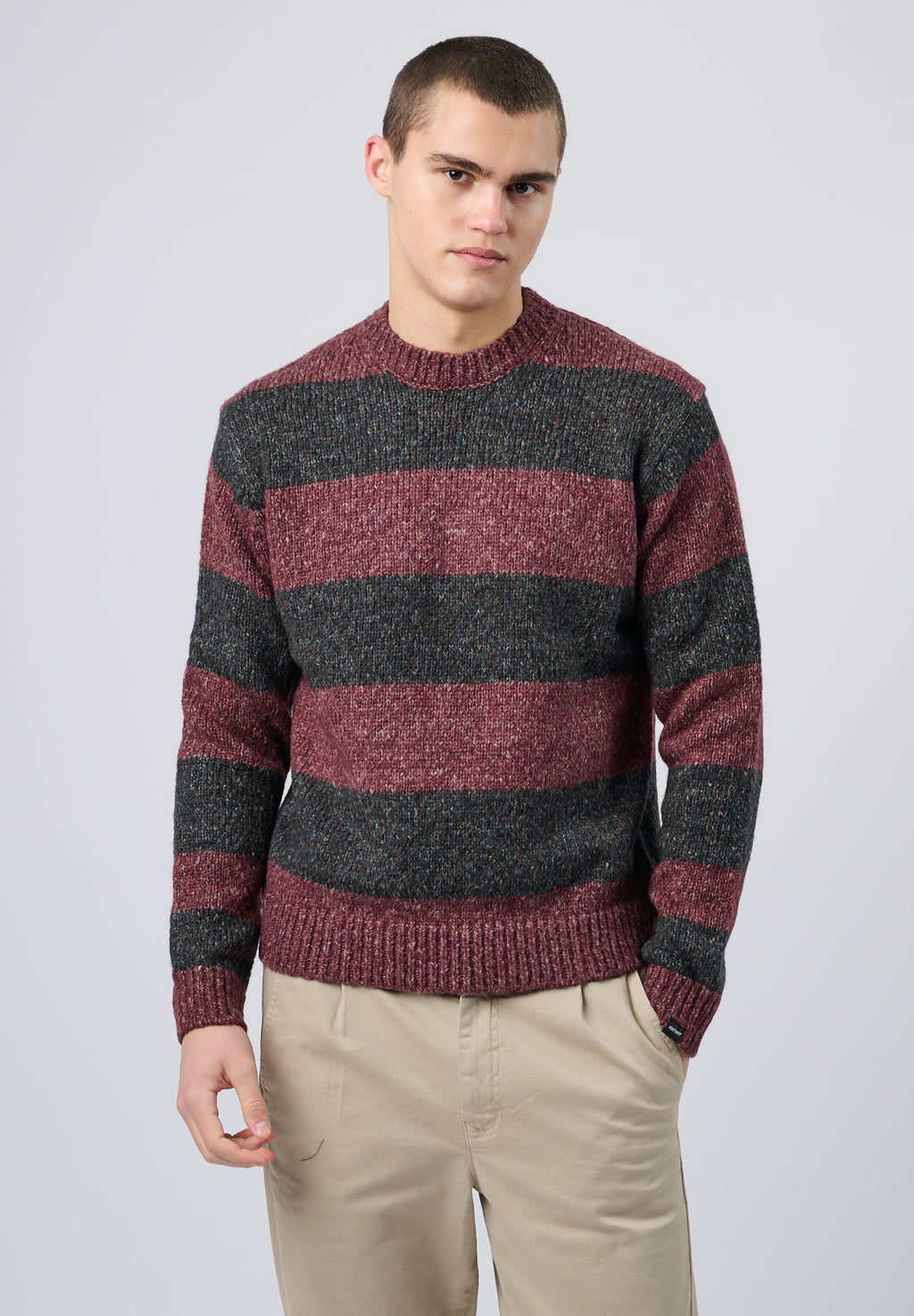 Pulls rood ANTWRP