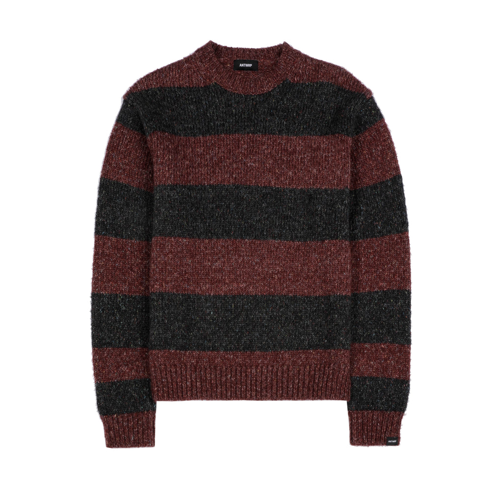 Pulls rood ANTWRP