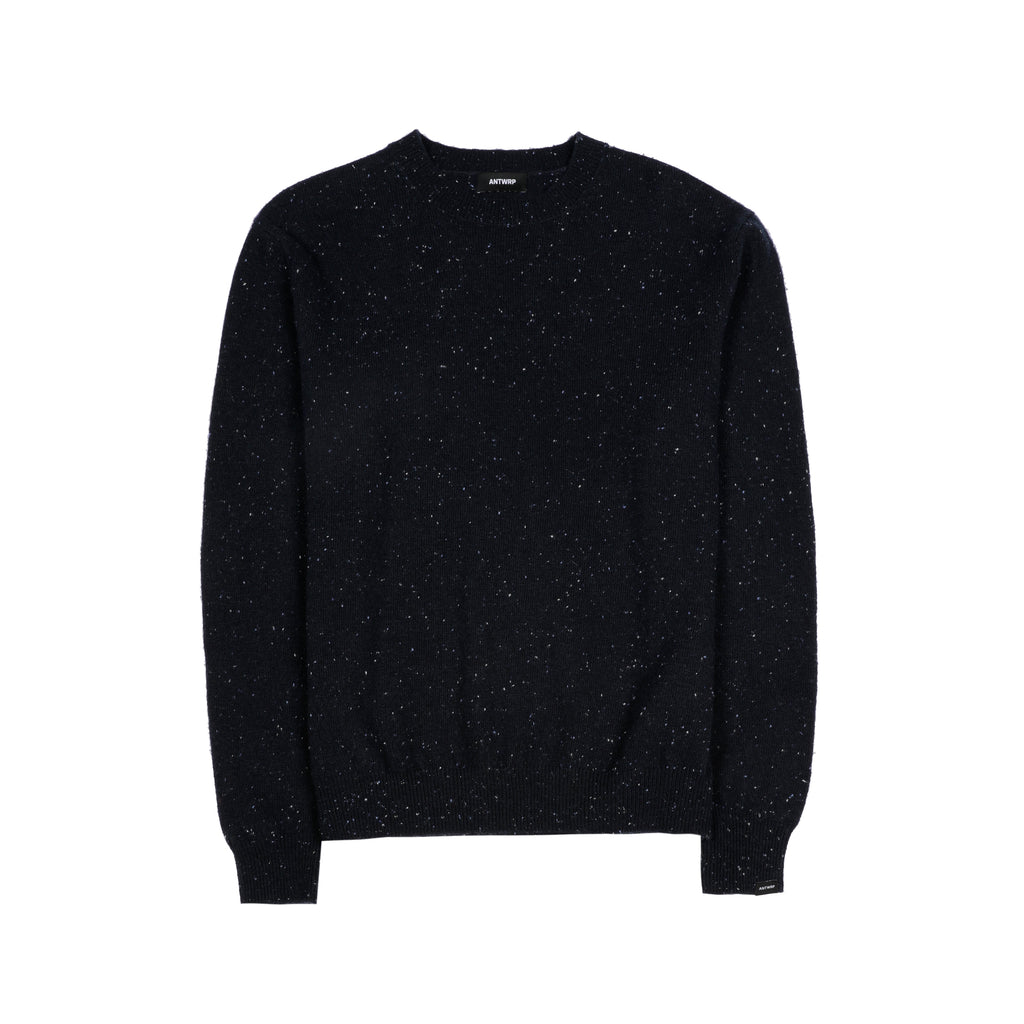 Pulls blauw ANTWRP