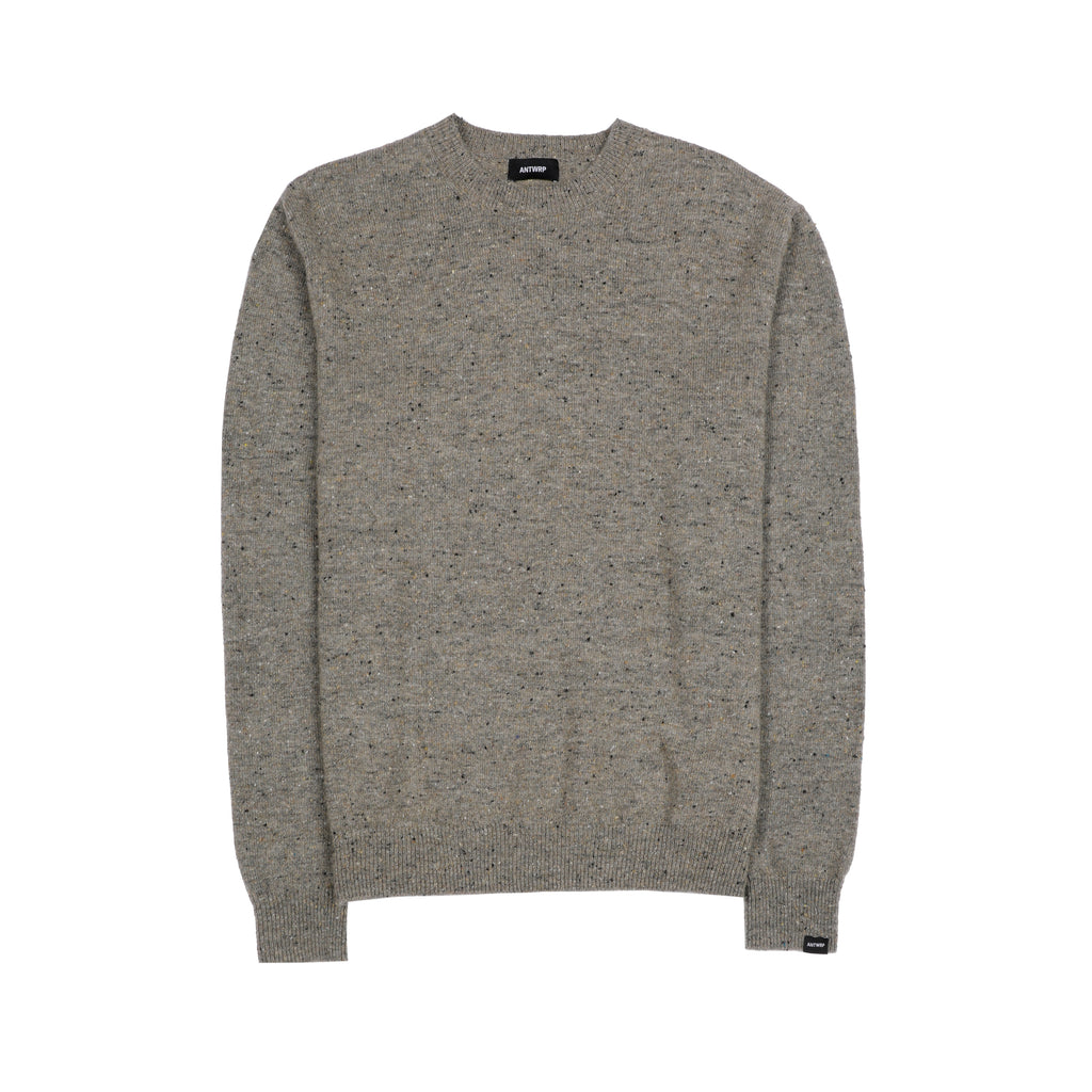 Pulls grijs ANTWRP
