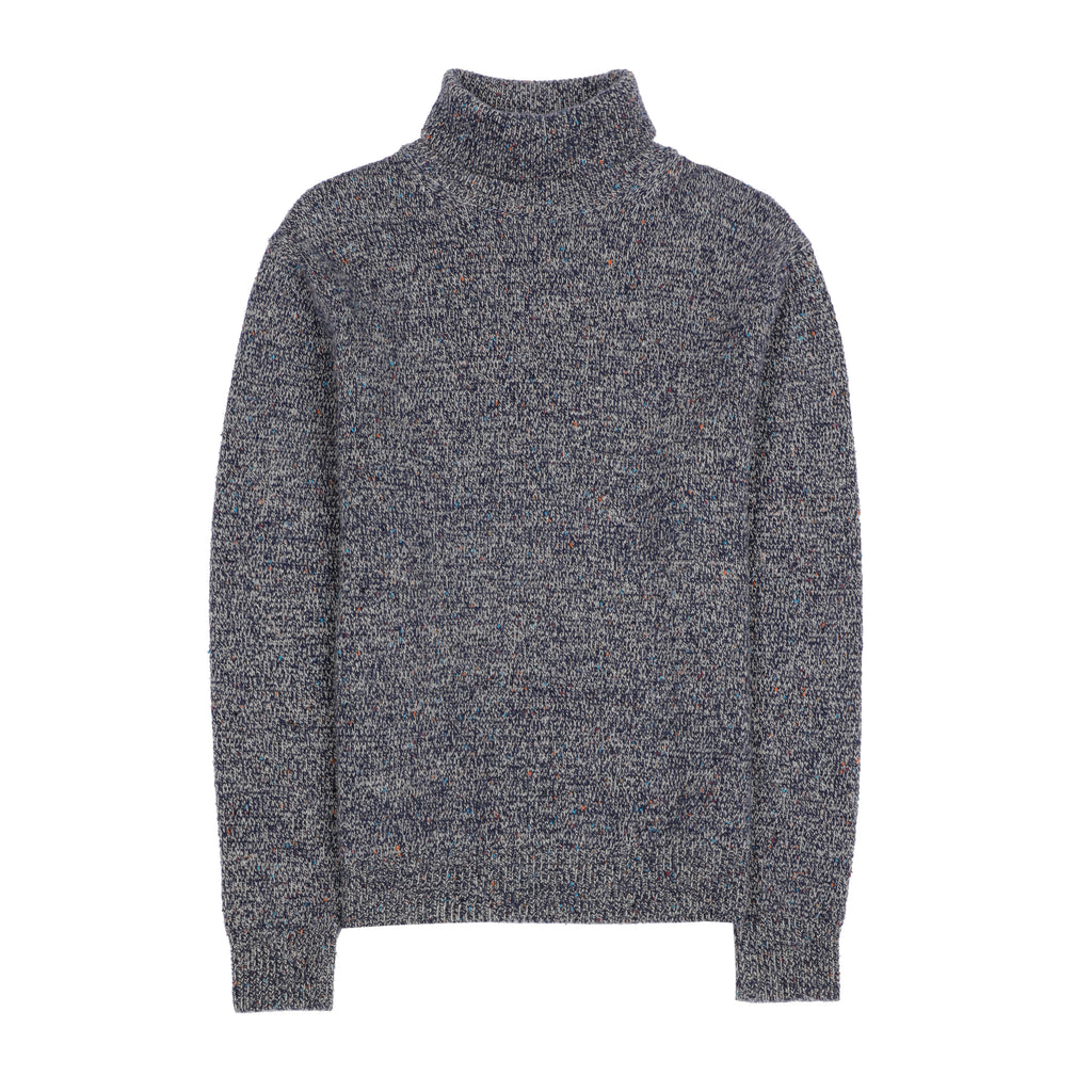 Pulls blauw ANTWRP