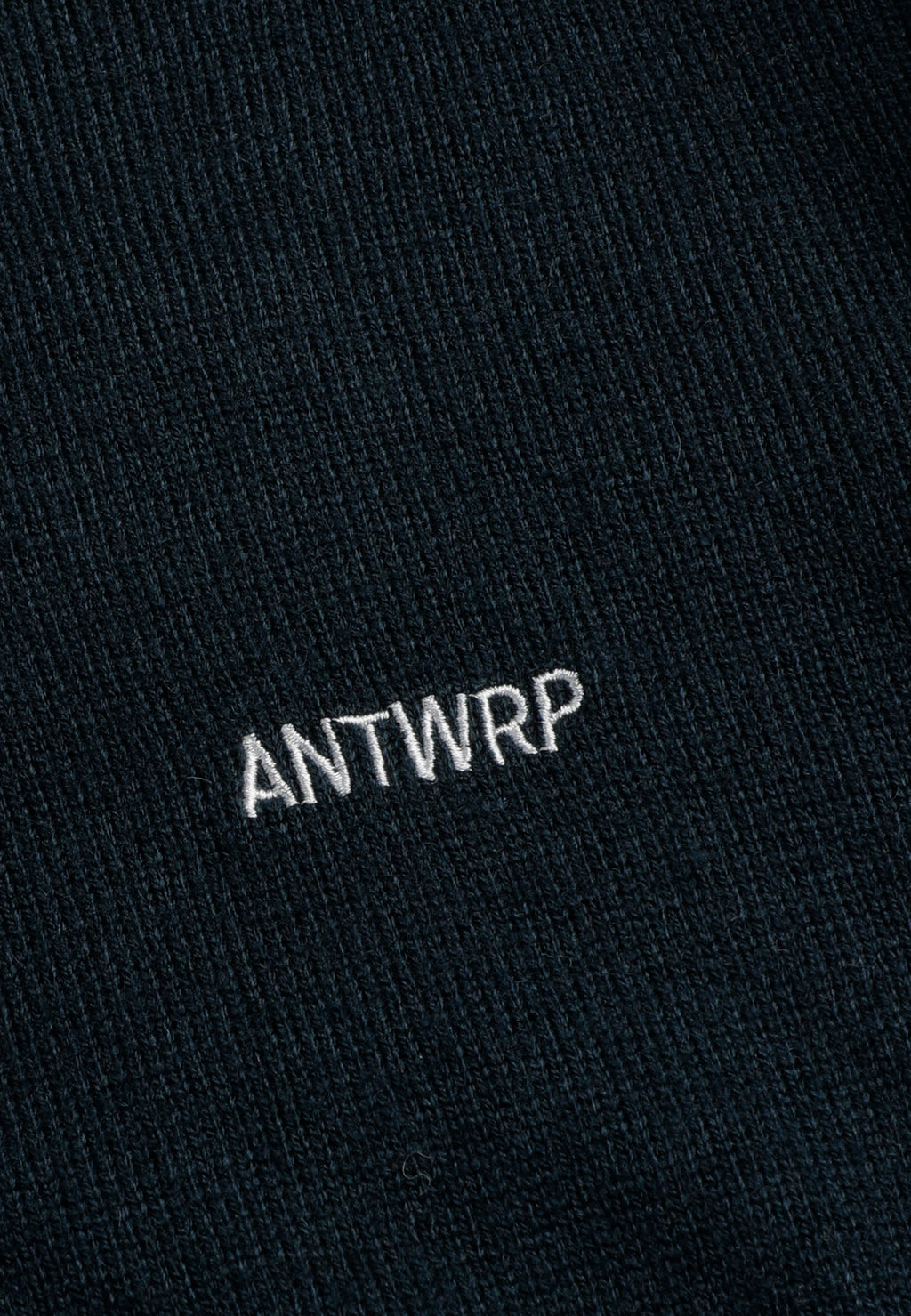 Pulls blauw ANTWRP