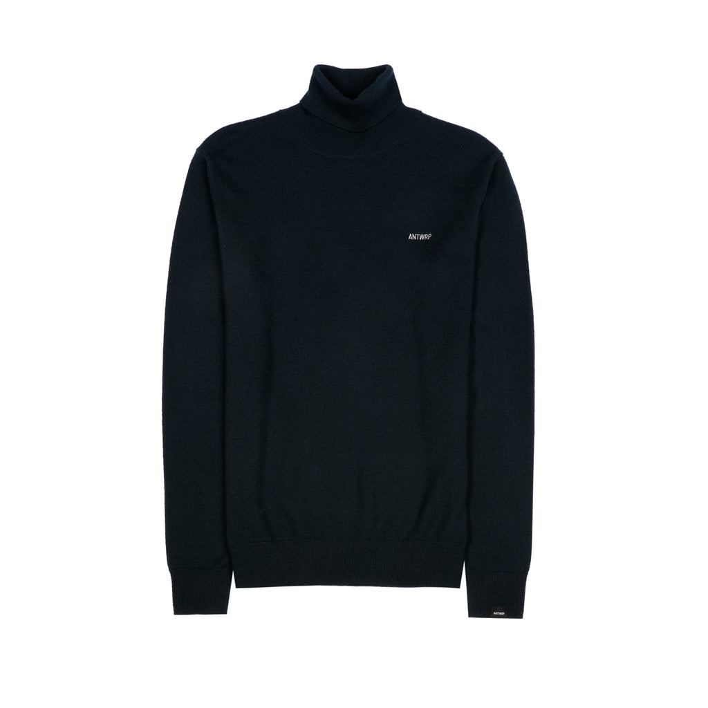 Pulls blauw ANTWRP