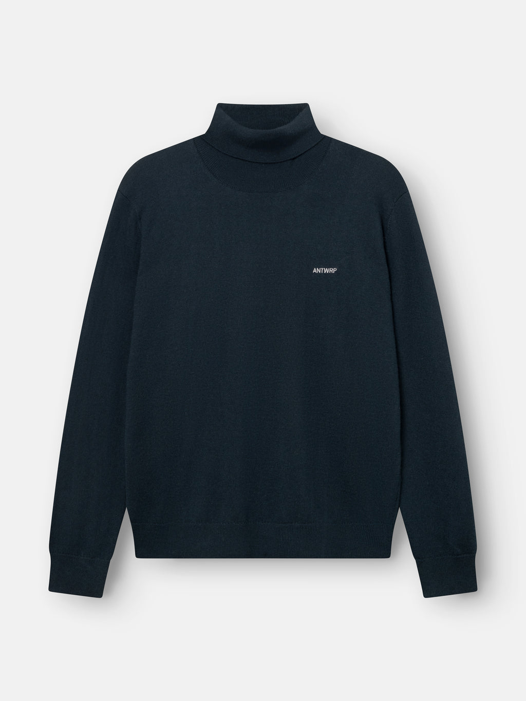Pulls blauw ANTWRP