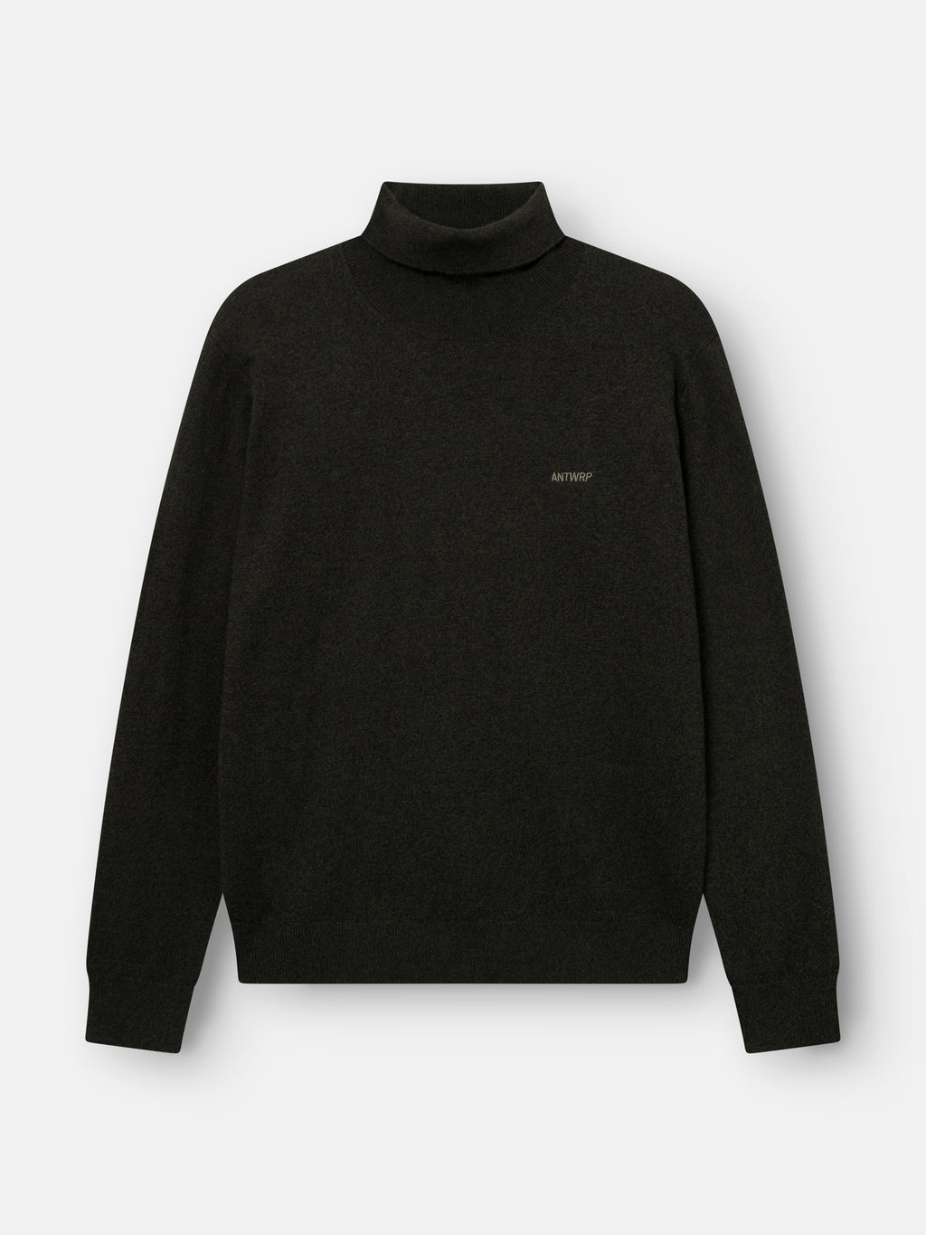 Pulls groen ANTWRP