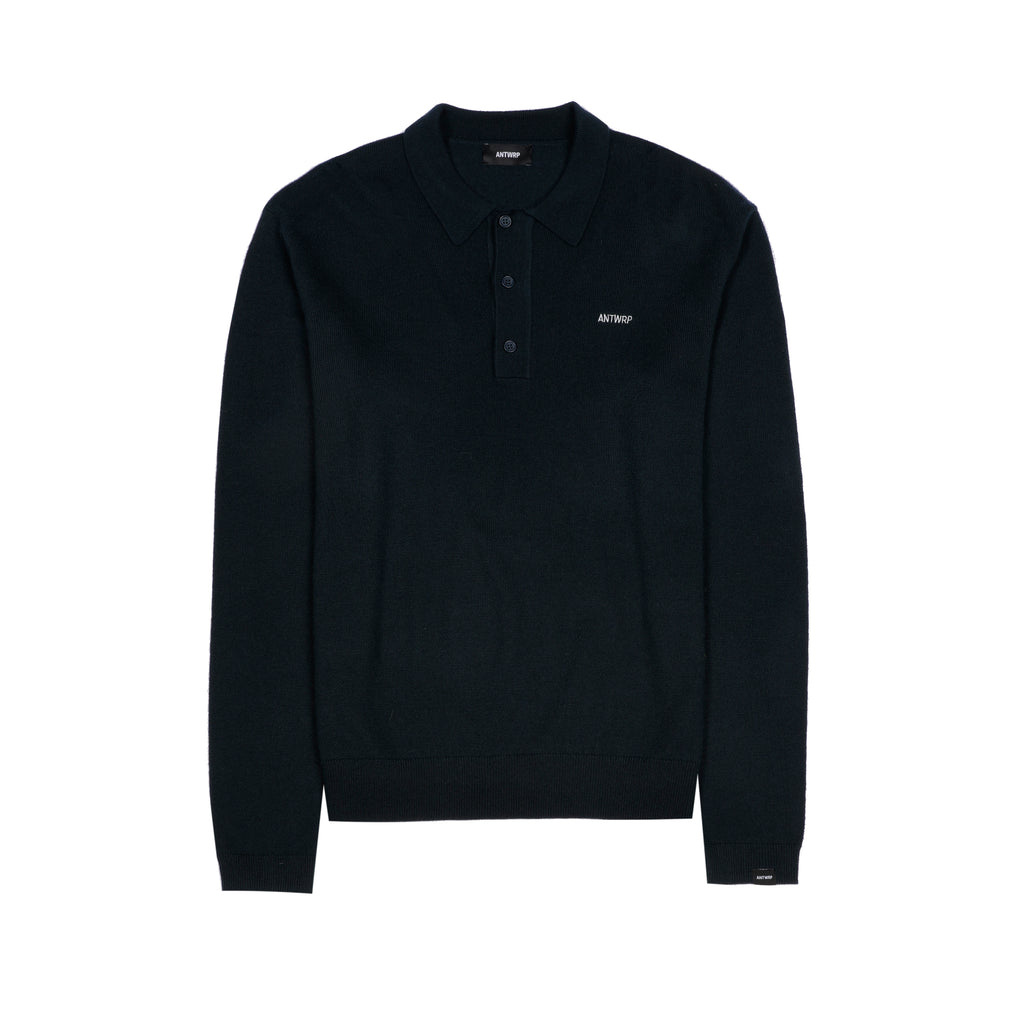 Pulls blauw ANTWRP