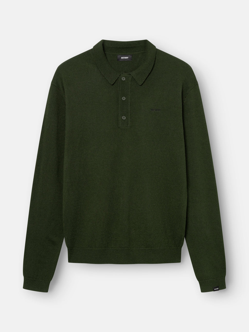 Pulls groen ANTWRP