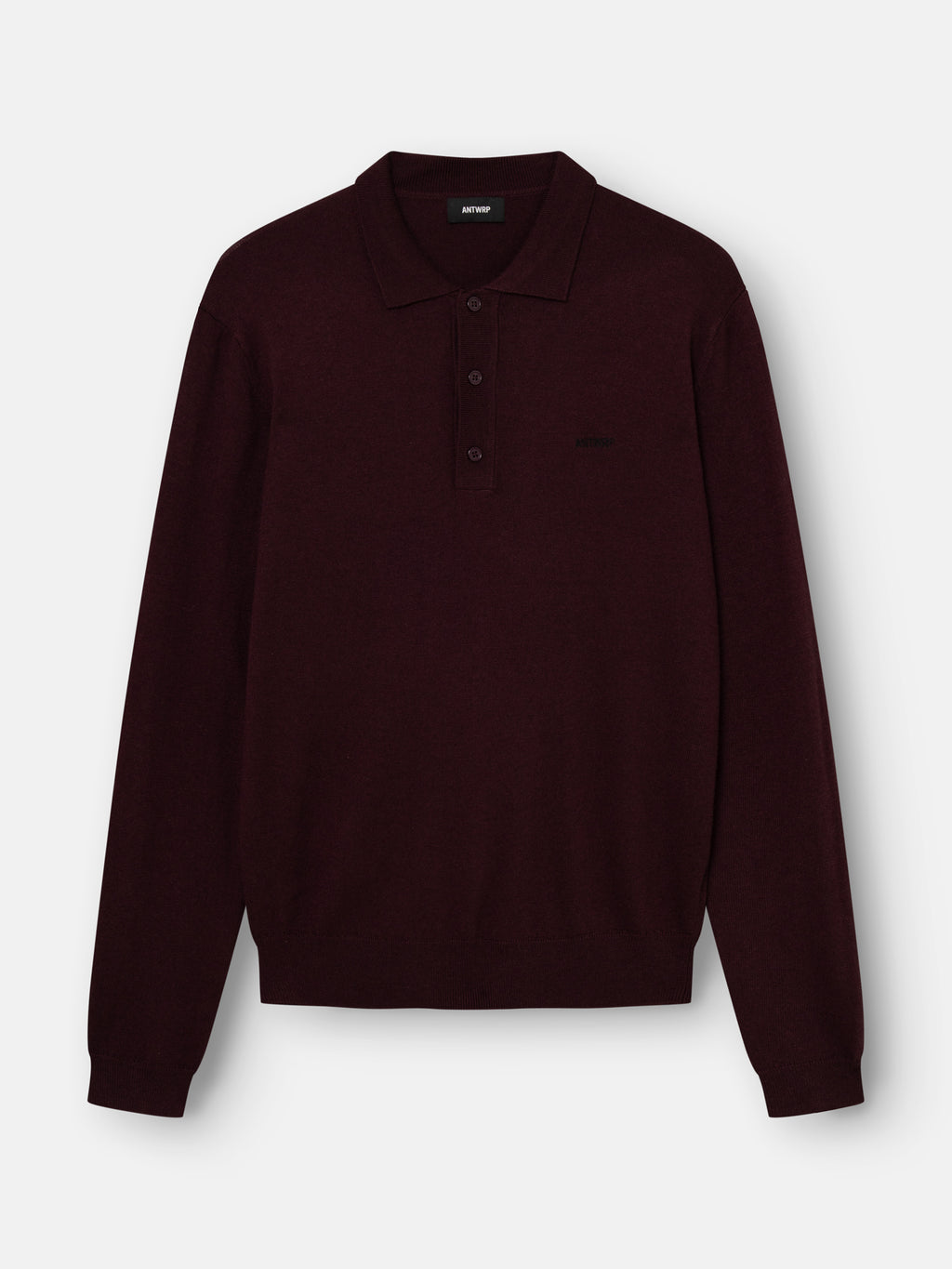 Pulls bordeaux ANTWRP