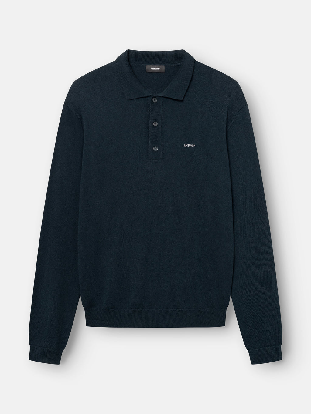 Pulls blauw ANTWRP