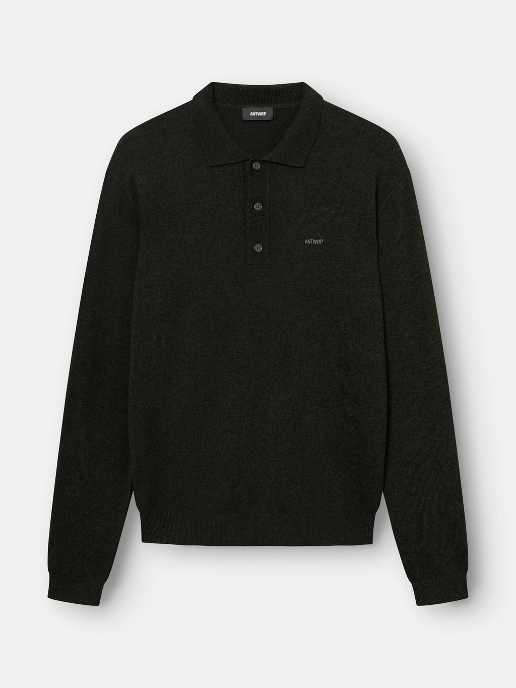 Pulls groen ANTWRP