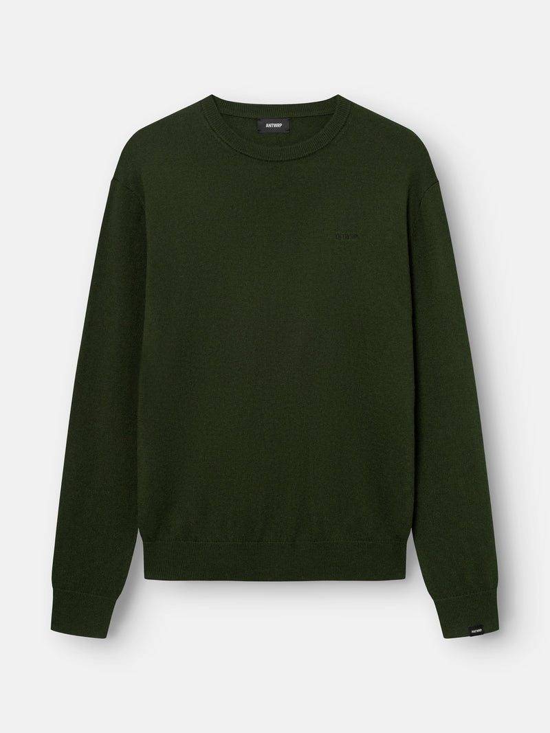 Pulls groen ANTWRP