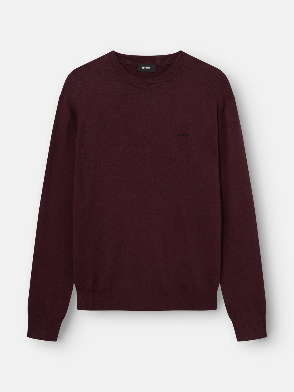 Pulls bordeaux ANTWRP