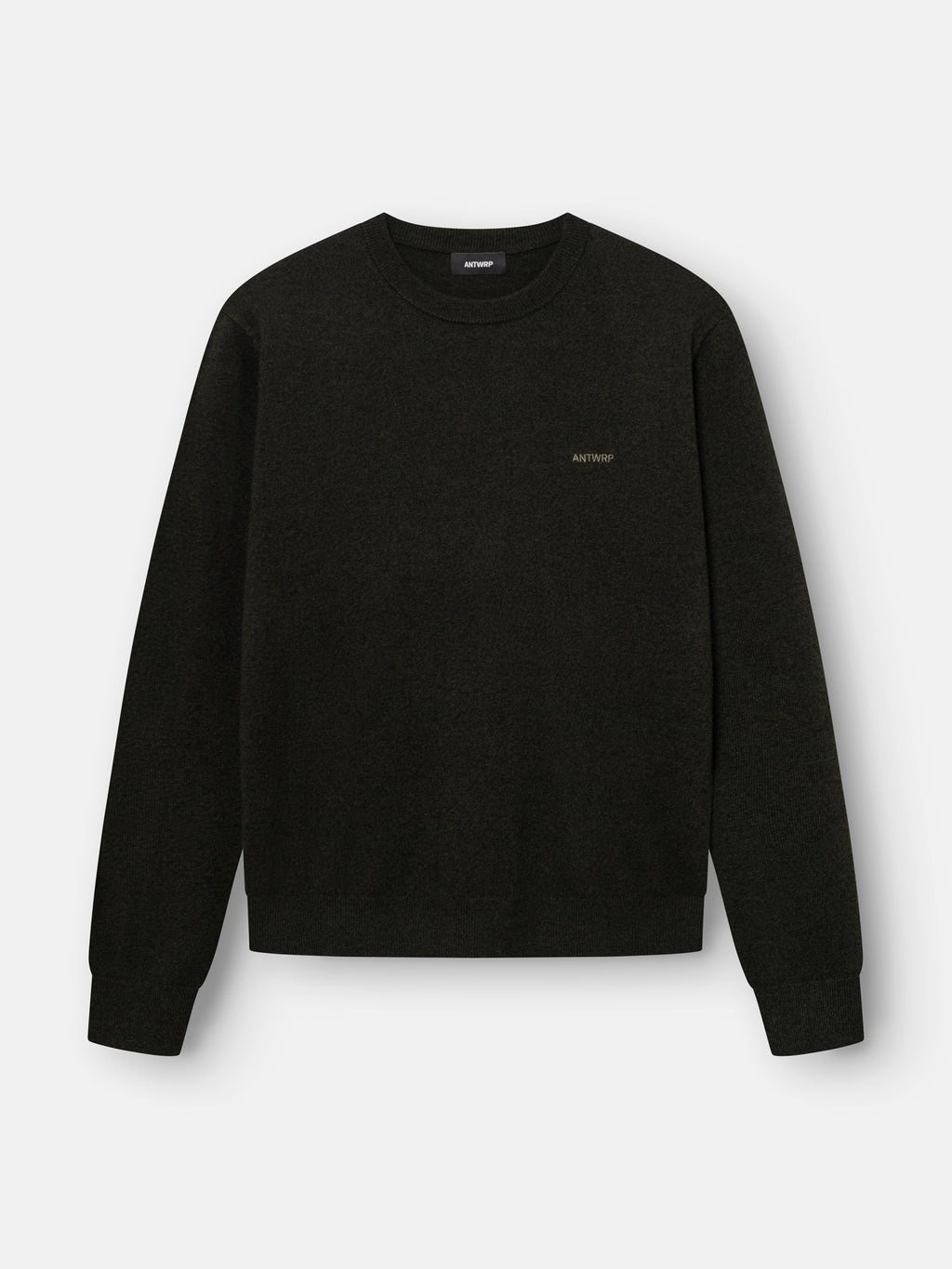 Pulls groen ANTWRP