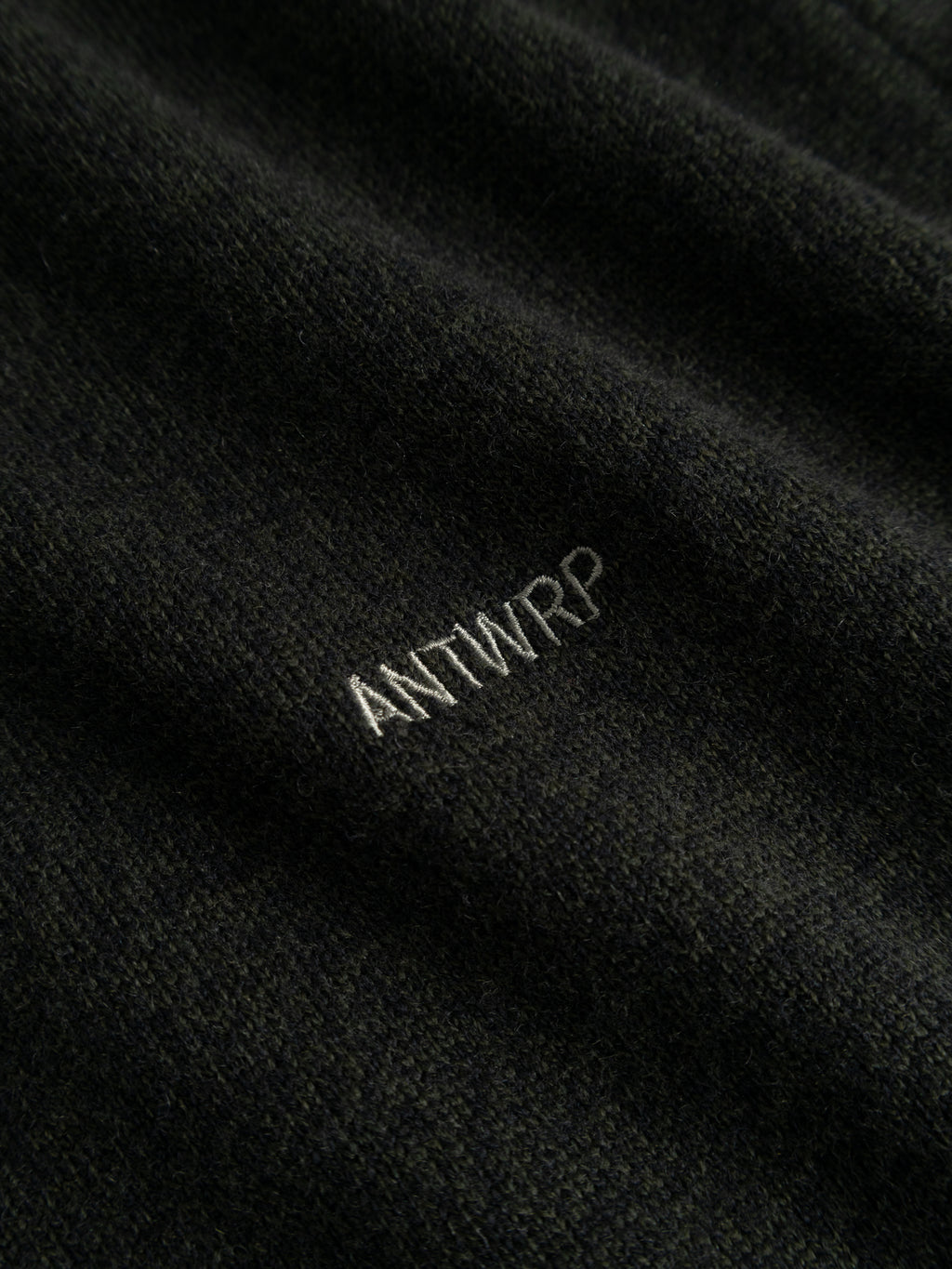 Pulls groen ANTWRP