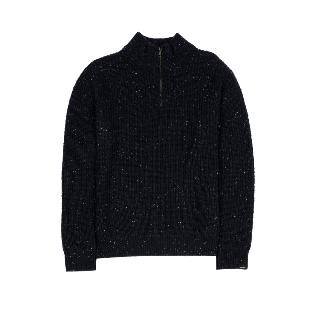 Pulls blauw ANTWRP