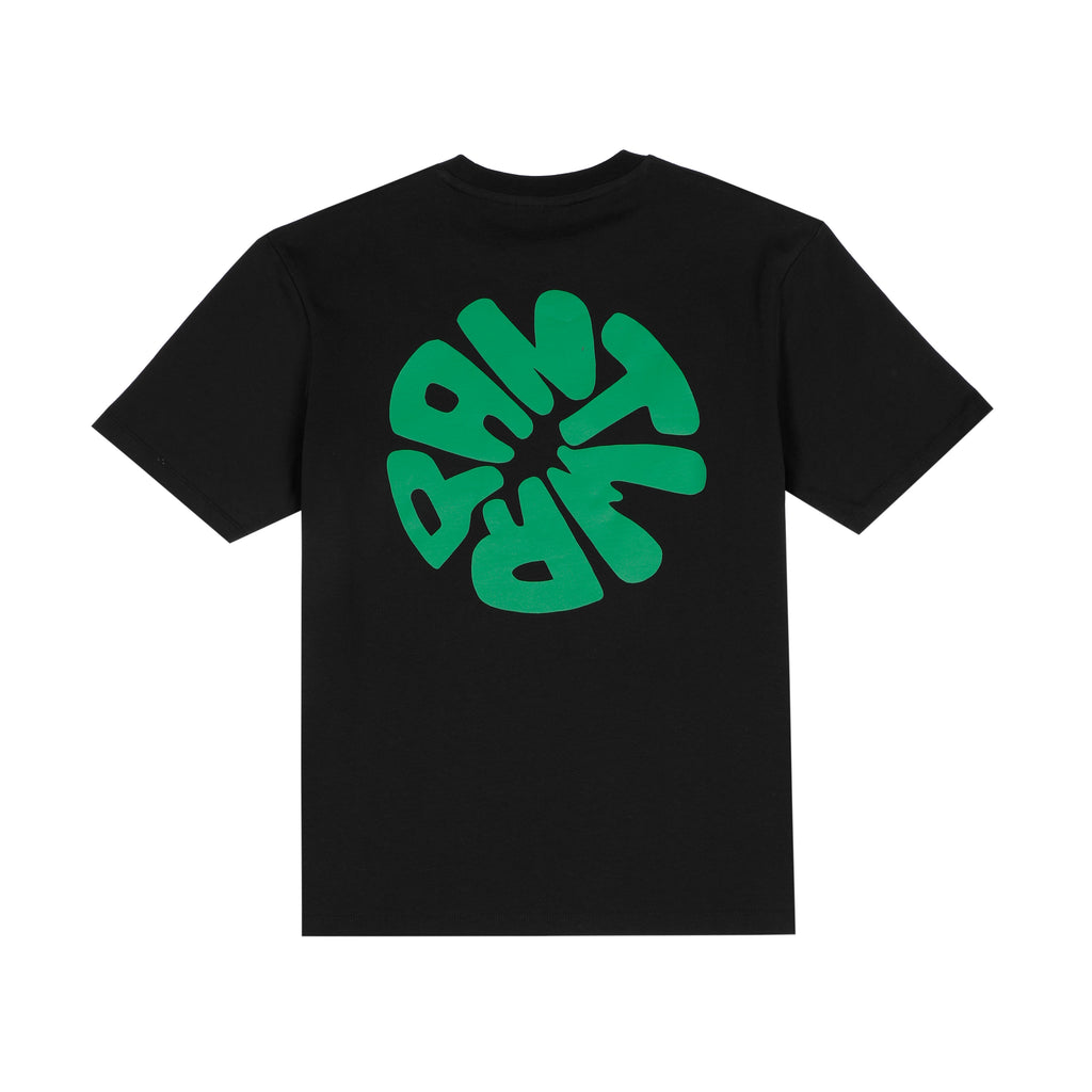 T-shirts korte mouw grijs ANTWRP