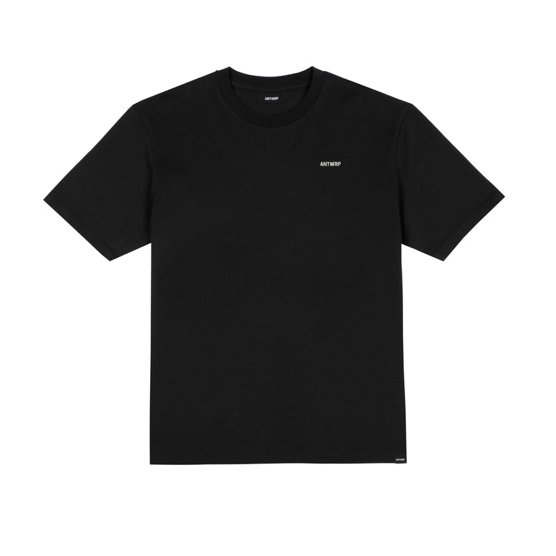 T-shirts korte mouw grijs ANTWRP