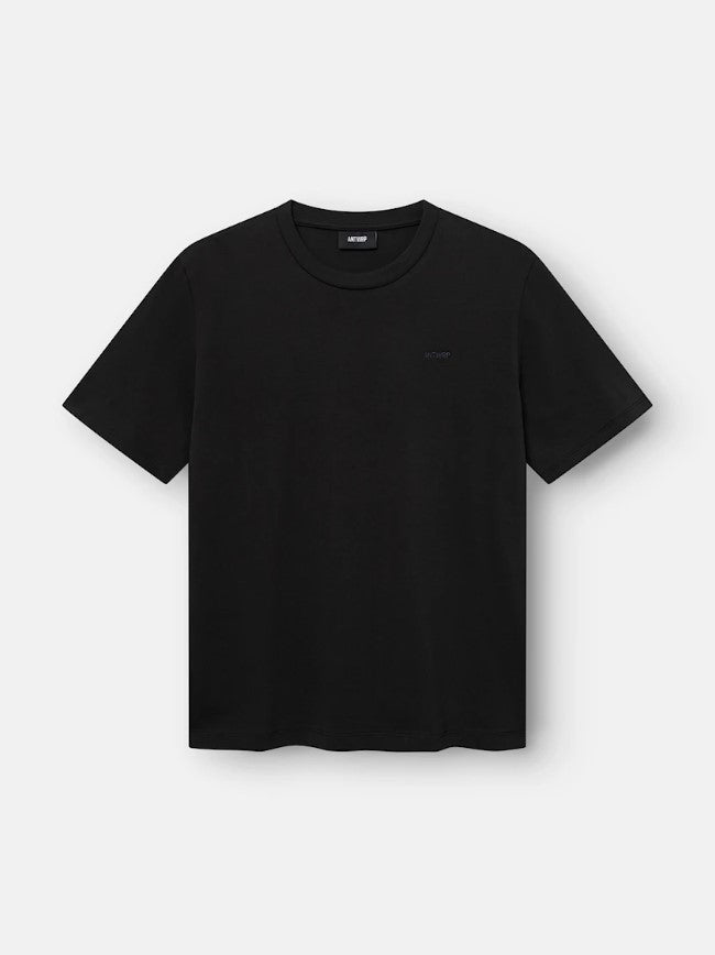 T-shirts korte mouw grijs ANTWRP