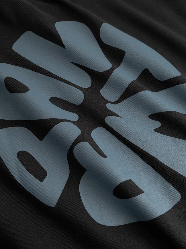 T-shirts korte mouw grijs ANTWRP