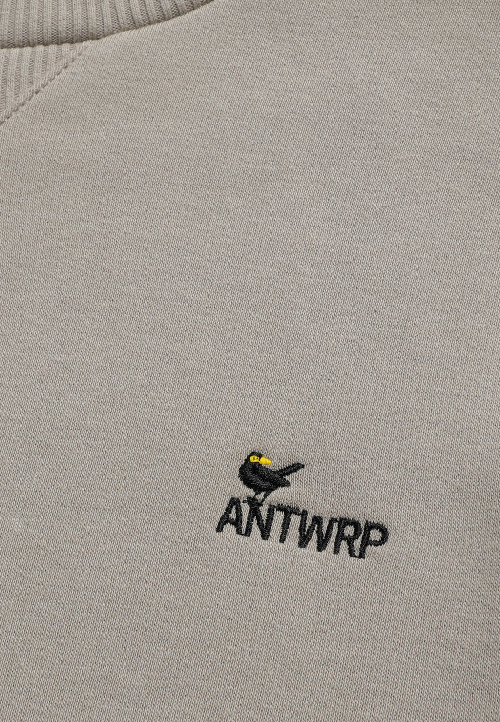 Sweaters grijs ANTWRP