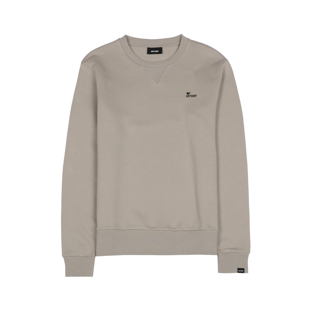 Sweaters grijs ANTWRP
