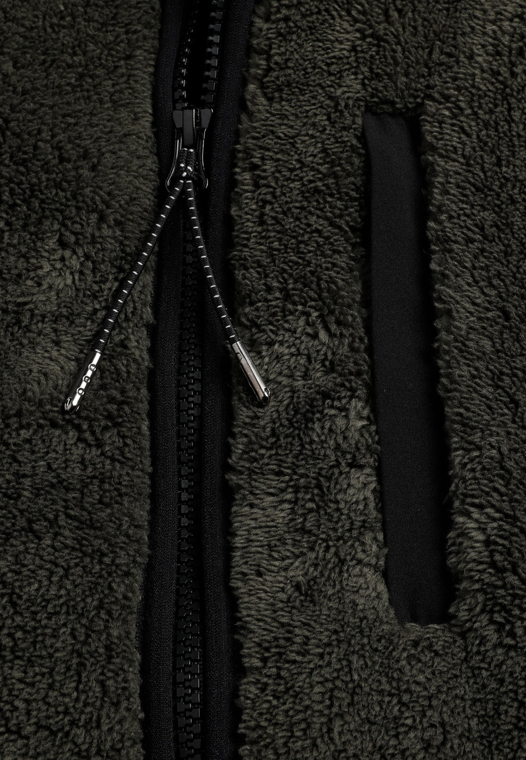 Bodywarmers grijs ANTWRP