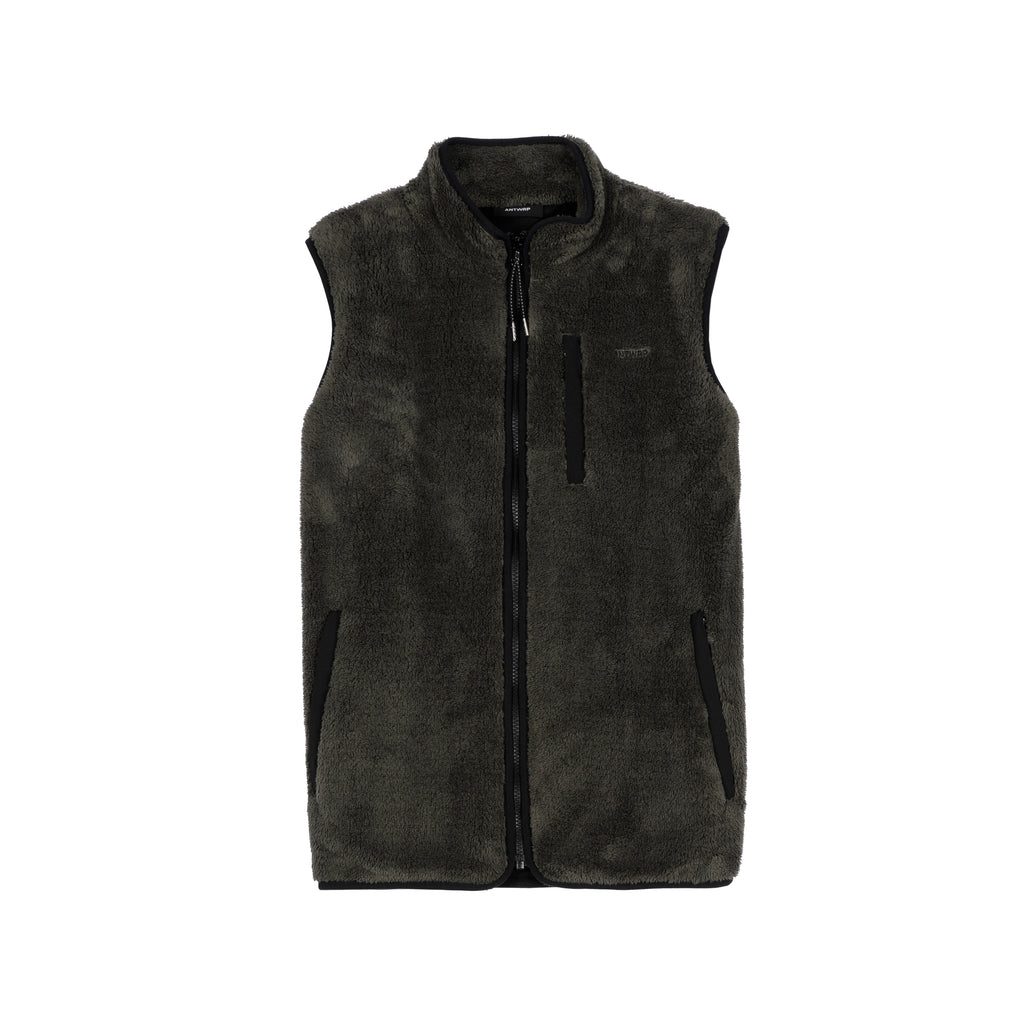 Bodywarmers grijs ANTWRP