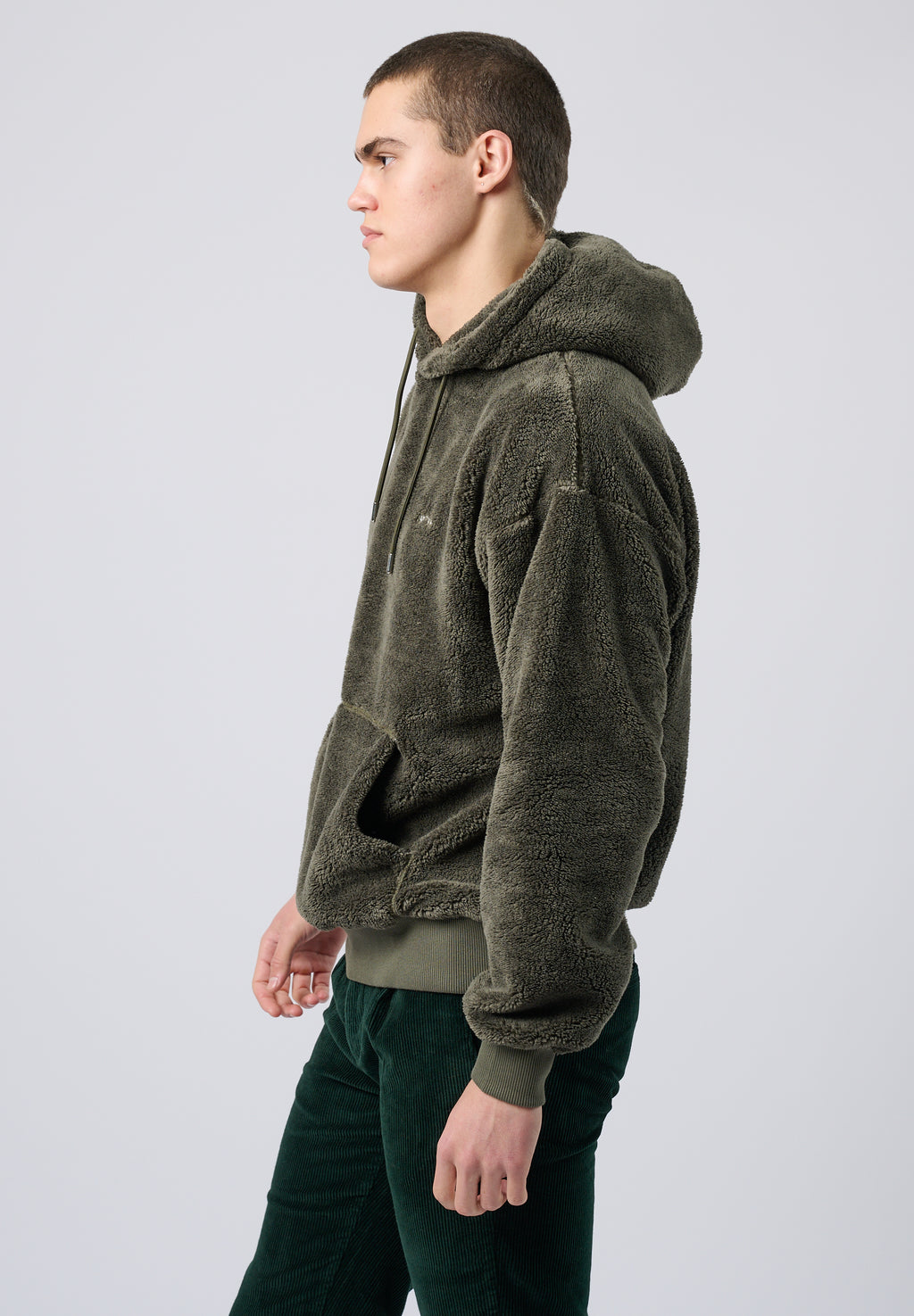 Sweaters grijs ANTWRP