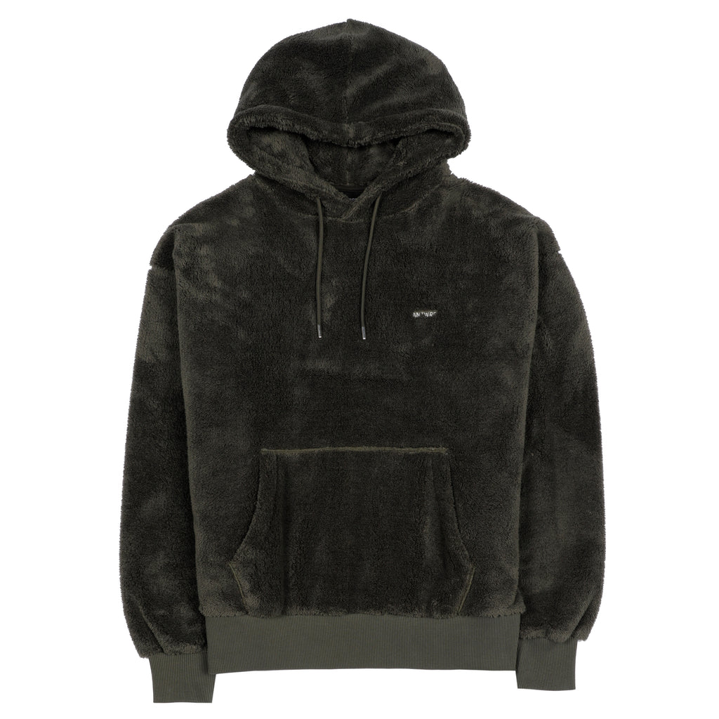 Sweaters grijs ANTWRP
