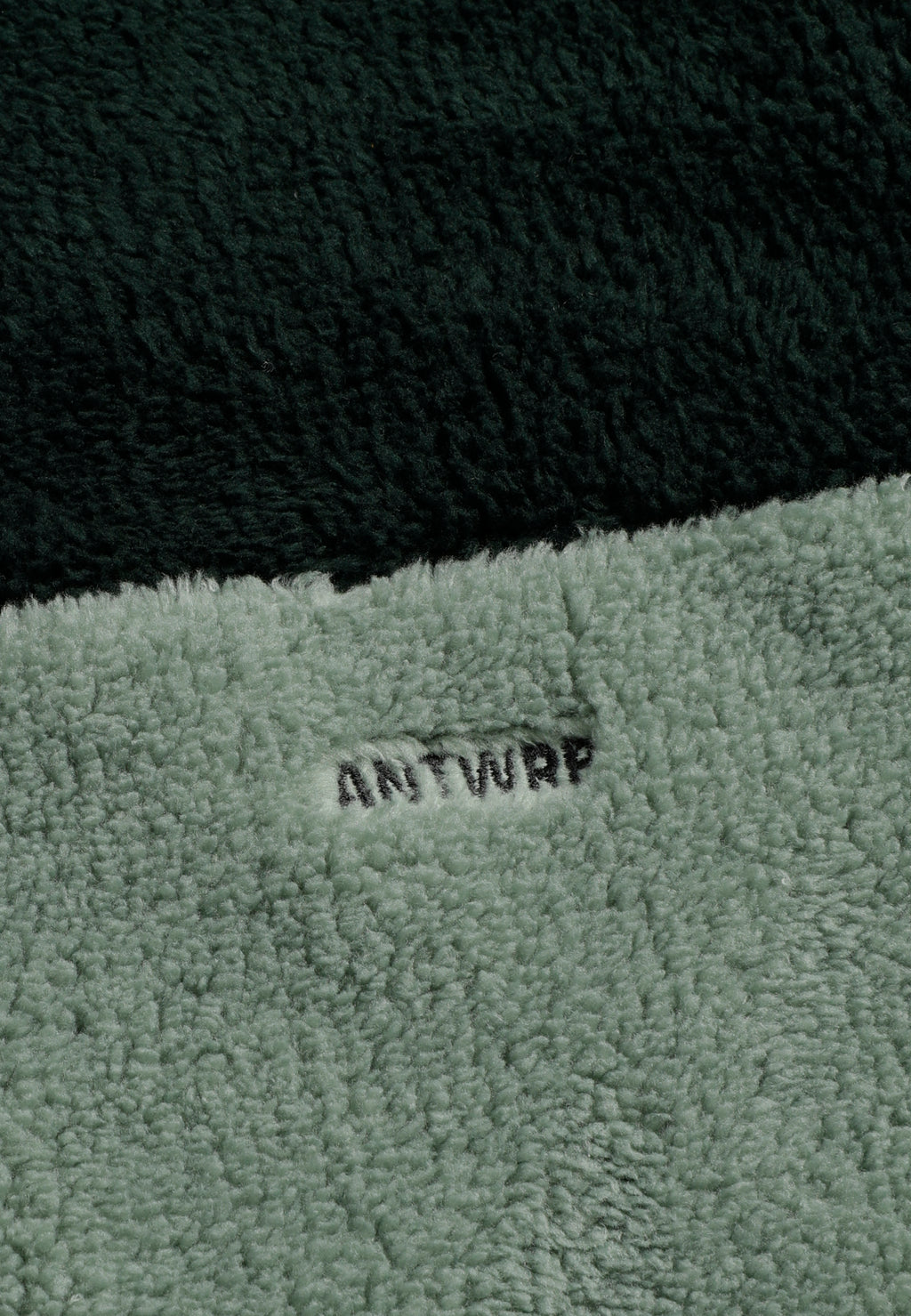 Sweaters groen ANTWRP