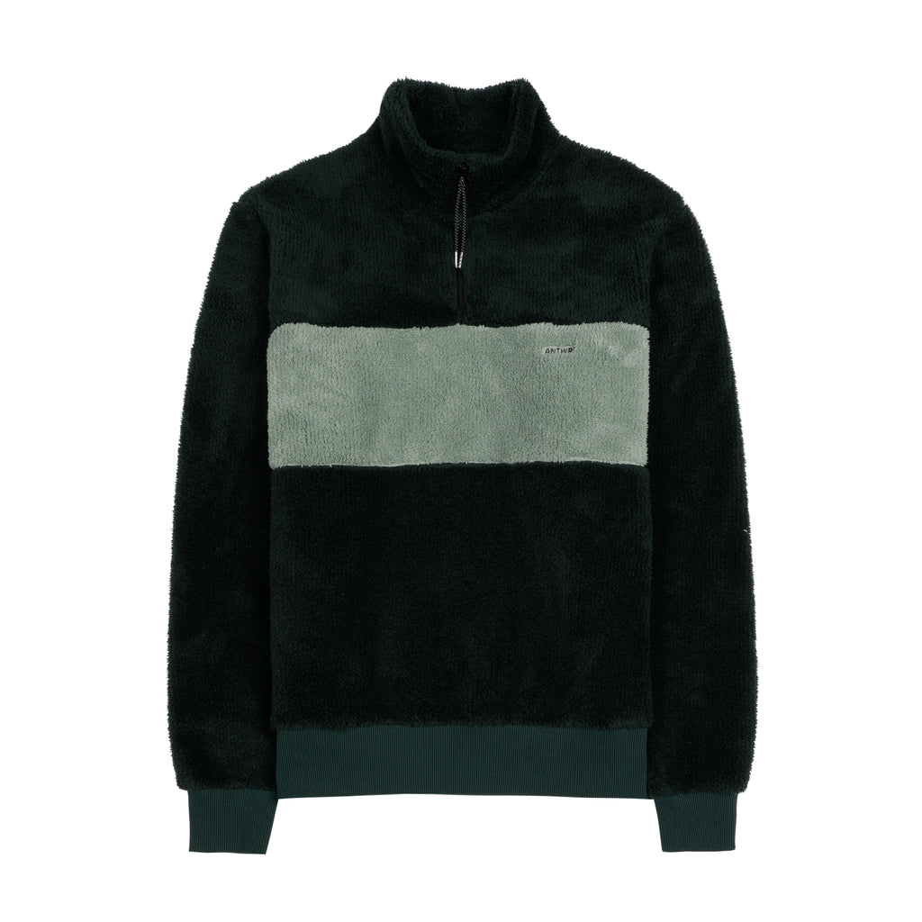 Sweaters groen ANTWRP
