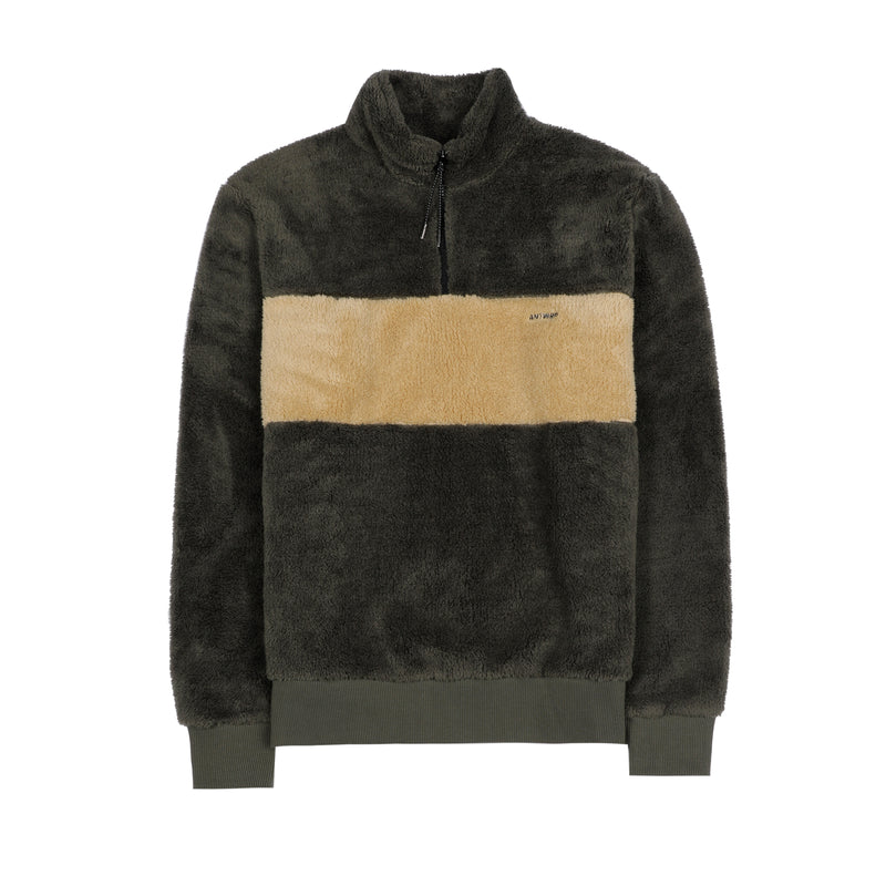 Sweaters grijs ANTWRP