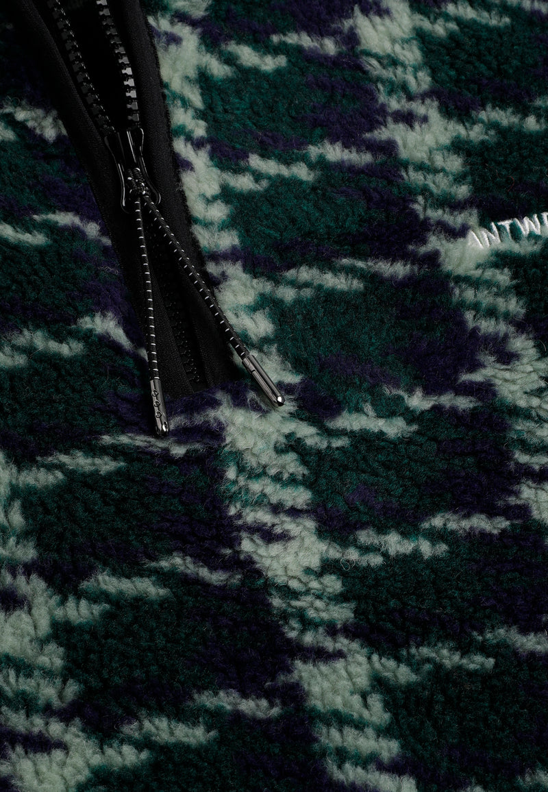 Sweaters groen ANTWRP