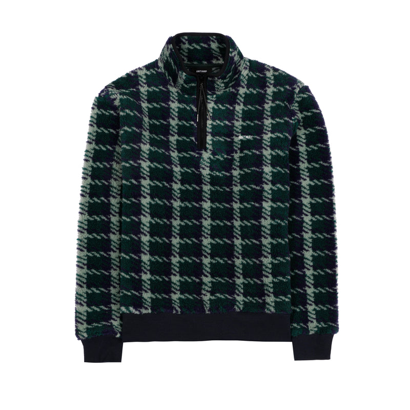 Sweaters groen ANTWRP