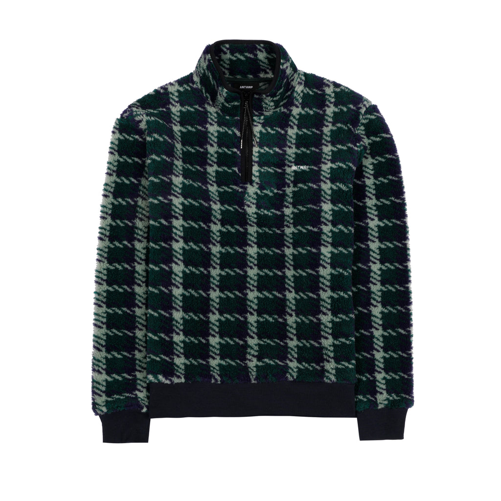 Sweaters groen ANTWRP