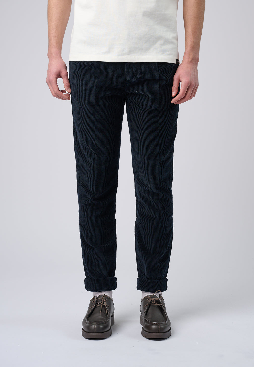 Broeken blauw ANTWRP